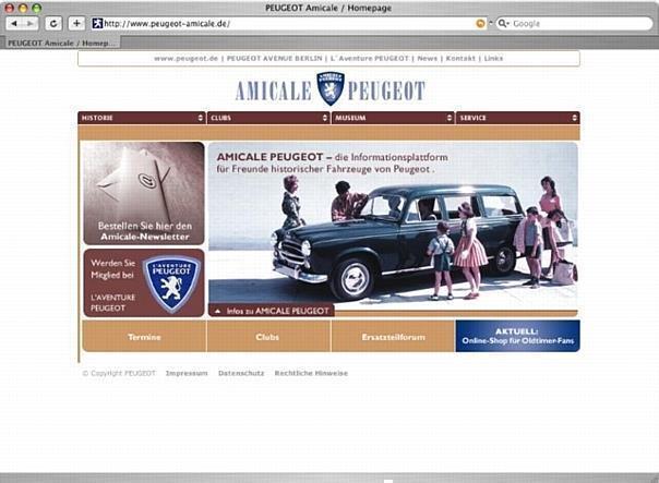 www.peugeot-amicale.de